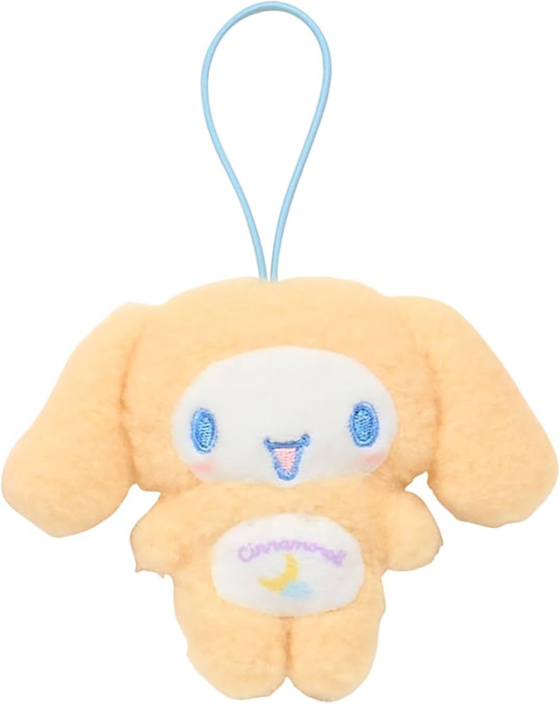 新品　シナモロール　シナモン　わたしのデコバッグ　シークレットマスコット　コンプ Amazon.co.jp: サンリオ(SANRIO) シークレットマスコット